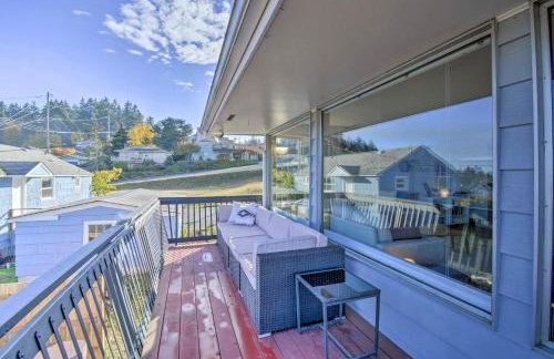 Port Angeles Pad Less Than 1 Mi to Olympic Natl Park - Foto 28