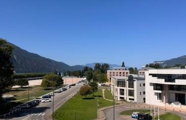 Les Jardins du Lac - nice view 3 - Photo 36
