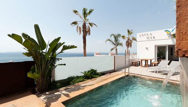 Vista Roses Mar - Cases del Far - Foto 2, Profilbild