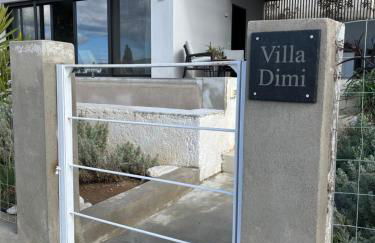 Villa Dimi private pool, sea view & 3 bedrooms - Foto 20