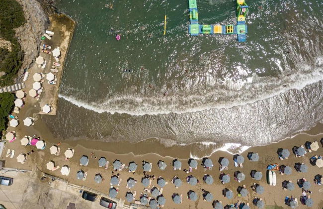 Villa in Axos With Pool Near Panormo Beach - Foto 23