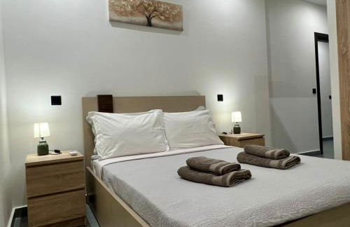 Kilada Luxury Apartment 1 - Photo 16