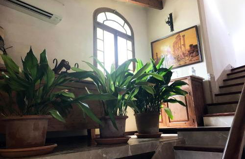 Son Jordi nou, beautiful villa near Alaro big swimming pool, BBQ mountain views 12people - Foto 68