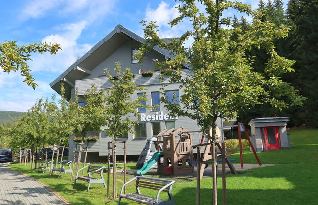 2 bedroom Apartment in Harrachov - Photo 18