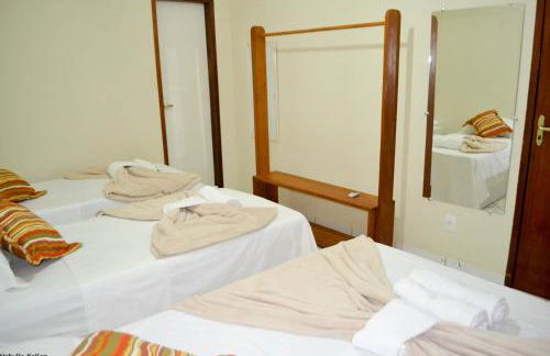 Pousada Jambo - Foto 50