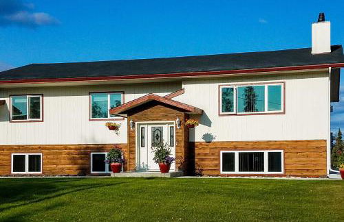 Fairbanks Alaskan Abode about 1 Mile to Pioneer Park! - Foto 1
