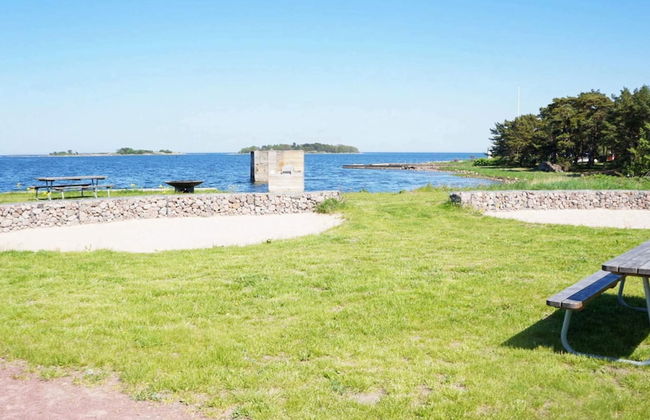 5 Person Holiday Home in Monsteras - Foto 25