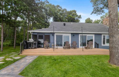 Hartley Lake Hideaway - The Perfect Getaway! - Foto 69