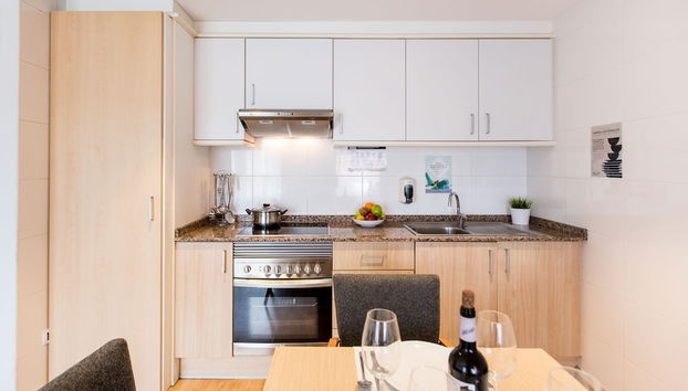 Valenciaflats Ciudad de las Ciencias - Foto 2, Profilbild