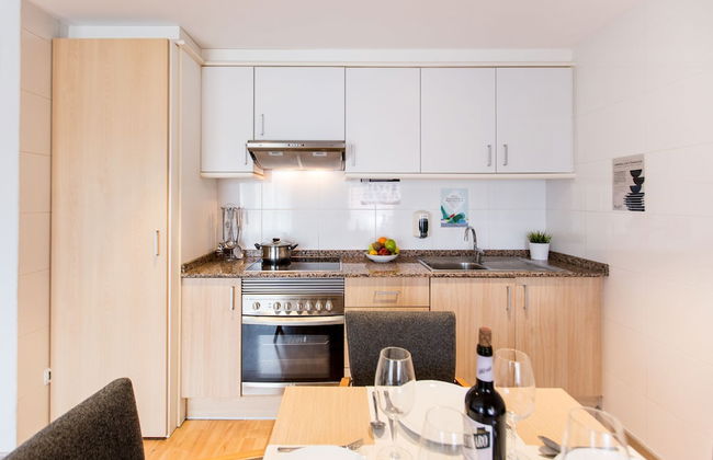 Valenciaflats Ciudad de las Ciencias - Foto 1