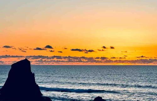 Apartamento Praia de Santa Cruz - Casa Mar - Foto 36