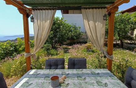 Mikros Paradisos Pelion - Foto 78