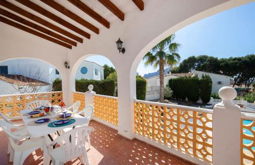 Villa Marfilena by Interhome - Foto 62