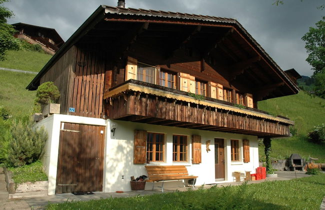 Detached Chalet With View of the Alps, Large Terrace and Veranda - Foto 33