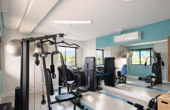 Porto Maravilha com Varanda, Academia e 2Qts no Centro do Rio - Foto 34
