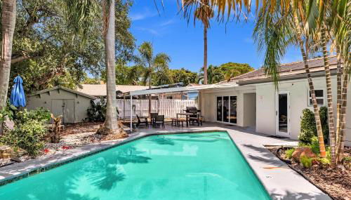 Private Jungle Pool Home - Arcade Games & Pool - Foto 2