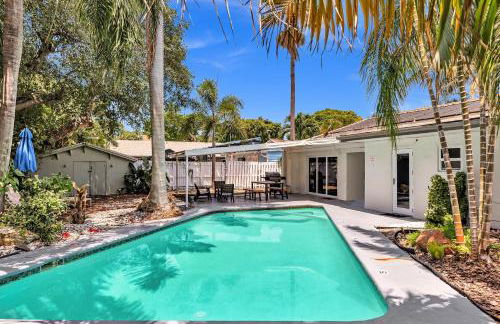 Private Jungle Pool Home - Arcade Games & Pool - Foto 2