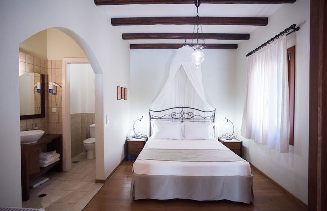 Katalagari Country Suites - Foto 10