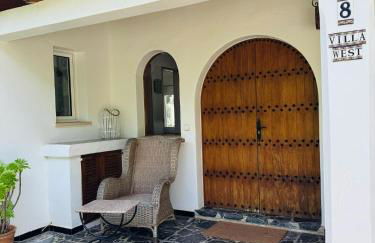 Villa West Casa Taake - Foto 45