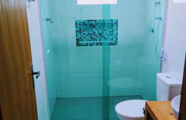 Pousada Morada Madu - Apartamento Charmoso com Piscina no Centrinho do Rosa - Foto 25