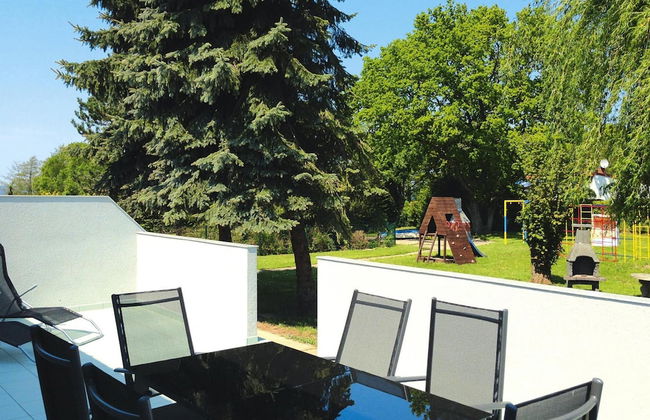 Apartments With Terrace at the Kummerower See in Sommersdorf - Foto 27