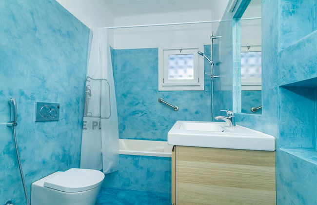 Liiiving in Algarve Alvor Blue Villa - Foto 21