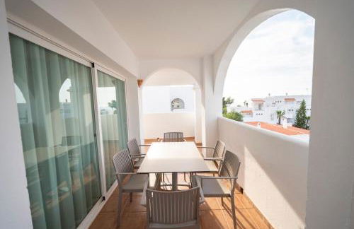 Apartamentos Blanco Sol - Foto 47