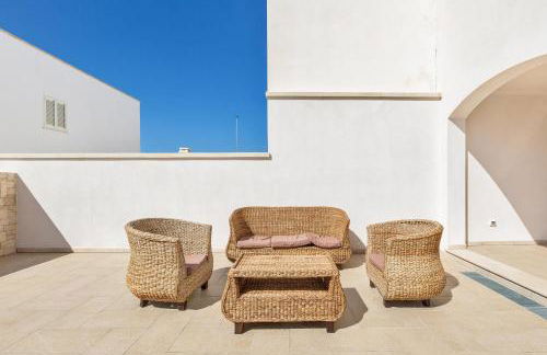 Salentoandmore - Villetta Enjoy - Foto 9