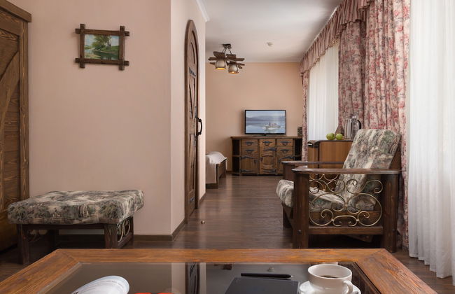 Fish Point Family Resort - Foto 11