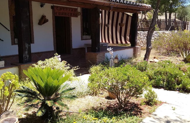 Cortijo Veracruz - Photo 65