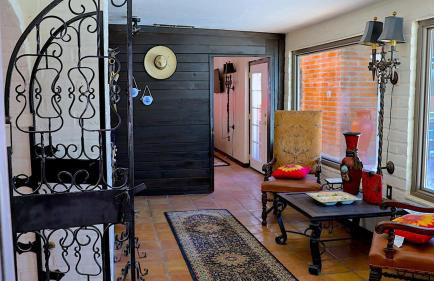 Casa de Anza - Foto 27