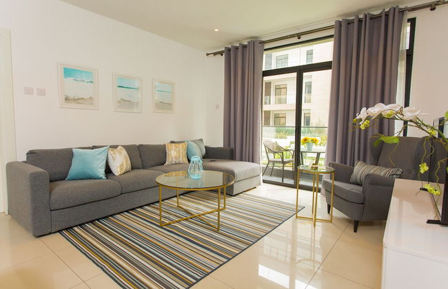 Accra Luxury Apartments at The Gardens - Photo 48