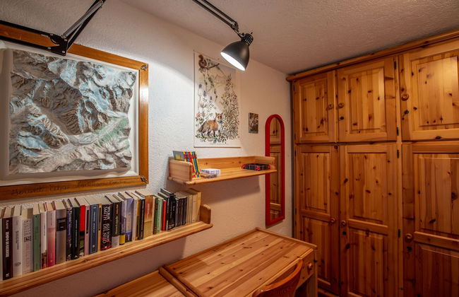 JOIVY Family Apartment, near Ski Lifts, In Courmayeur - Foto 12