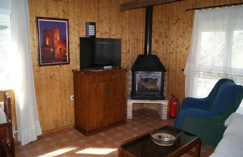 Casas Rurales Los Cortijos - Foto 24