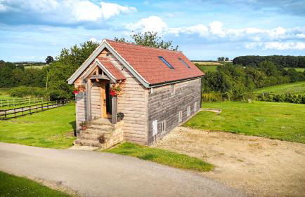 Orchard Barn - Foto 5