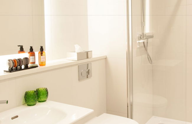 PREMIER SUITES PLUS Rotterdam - Foto 29