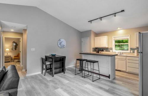 South Asheville Townhome 16 B - Foto 7