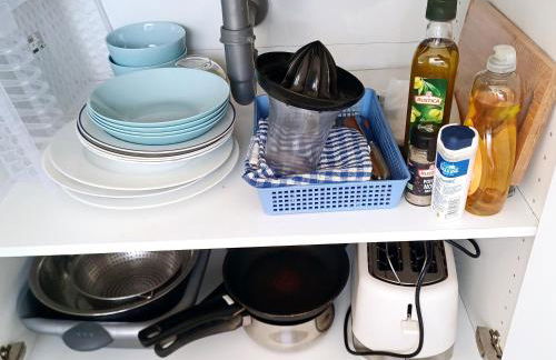 Studio cosy, terrasse, logement entier Aix-en-Provence - Foto 22