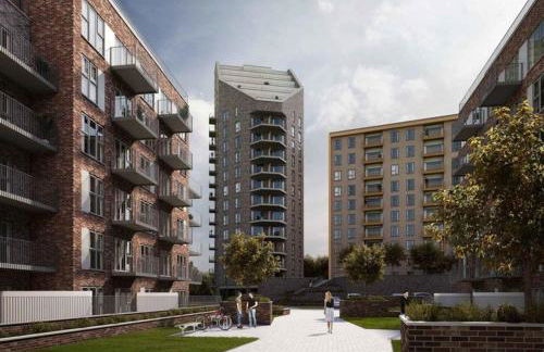 The WaterHouse Avenue by Kandara 5 Star City Home in Maidstone - Foto 43