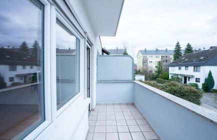 Arrive & Relax Darmstadt Whg 4 - Foto 8