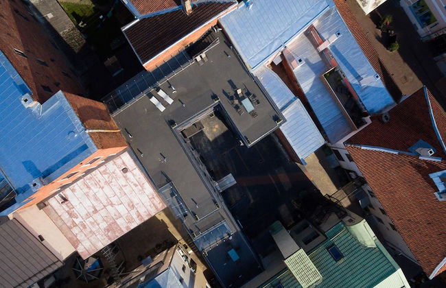 Konrad Old Town Apartments - Photo 50