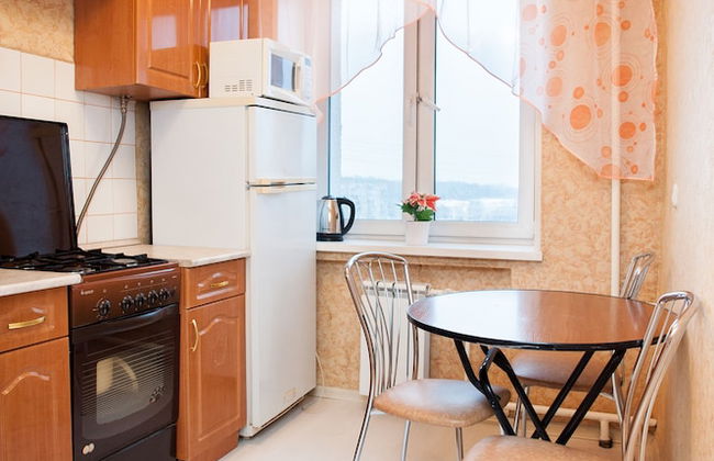 Donskoy Balcony Studio - Foto 4