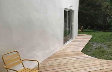 Maison du Saleys - Foto 3