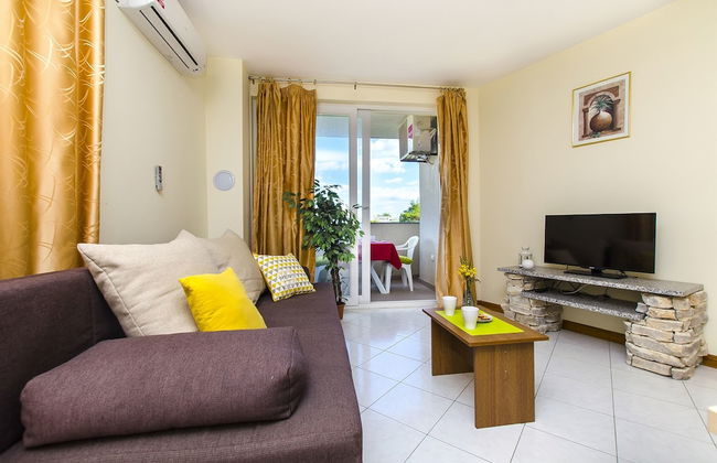 Apartments Glavan - Foto 64