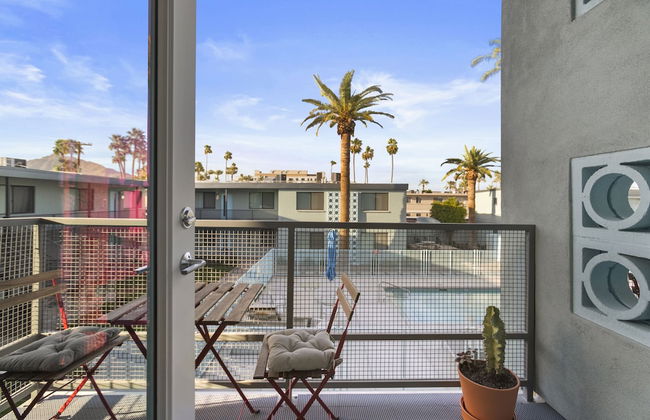 Primo Old Town Location with Heated Pool - Foto 75