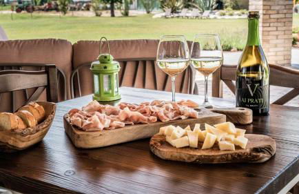 Agriturismo Casale ai Prati - Photo 93