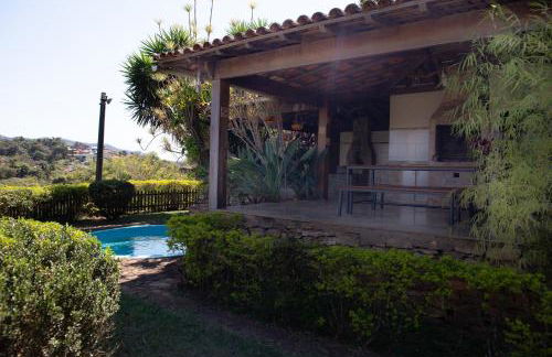 Sossego e aconchego ao lado do INHOTIM - Foto 18