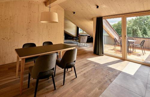 Staufen Chalets am Schlossberg mit Oberstaufen PLUS und PLUS GOLF - Photo 7