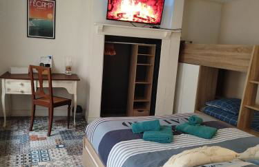 Gîte Quai N 10 - Foto 34