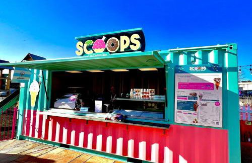 Nirvana Coastal Retreat Holiday Home - Foto 32